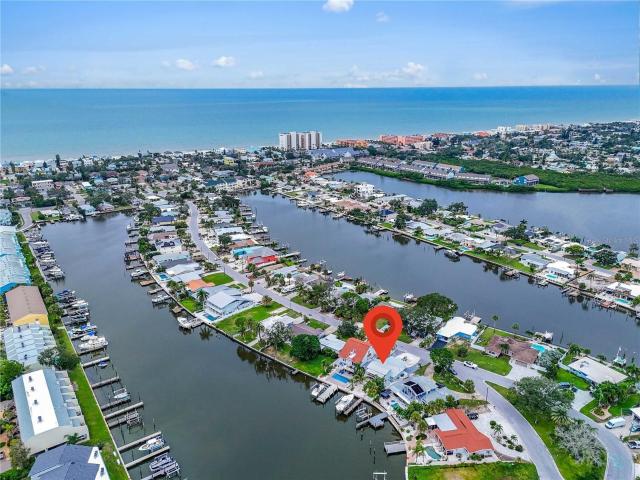 349 Bahia Vista Dr, Indian Rocks Beach, FL