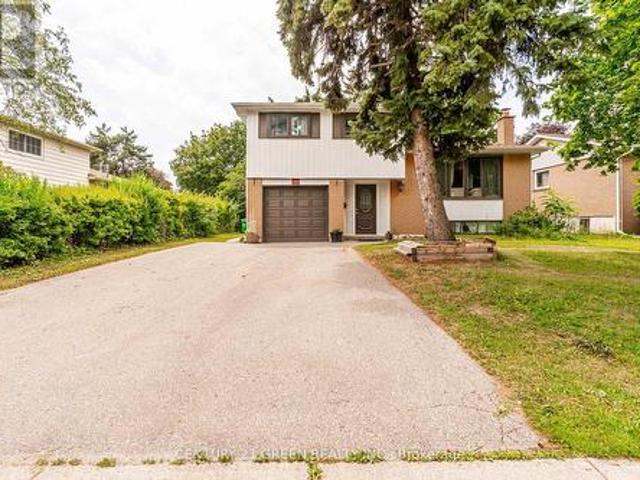 349 Bartley Bull Parkway, Brampton, ON, L6W 2L5 house for sale | Listing ID W13574 | Royal LePage
