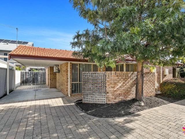 3/49 Berwick StreetVictoria Park WA 6100
