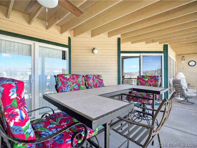349 Bristol Bay Dr, Unit 3B, Lake Ozark, MO 65049 | MLS #3584