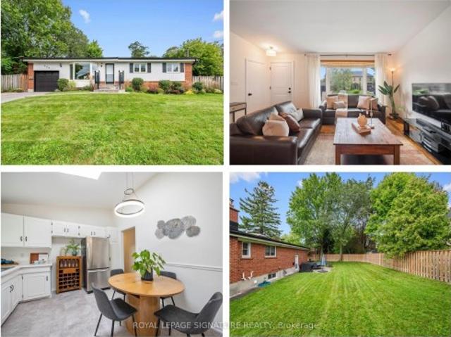 349 Decimal Place, Toronto, ON, M1C 2W1 house for sale | Listing ID E13789 | Royal LePage