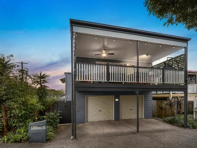 349 Enoggera Road, NEWMARKET, QLD 4051