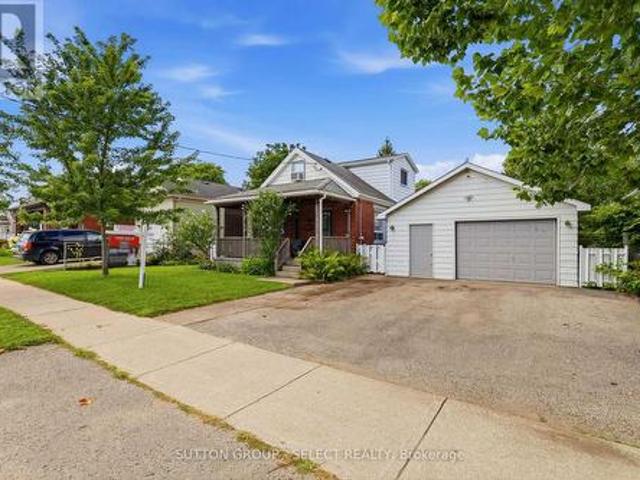 349 Edmonton Street, London East H, ON, N5W 4Y4 house for sale | Listing ID X13687 | Royal LePage