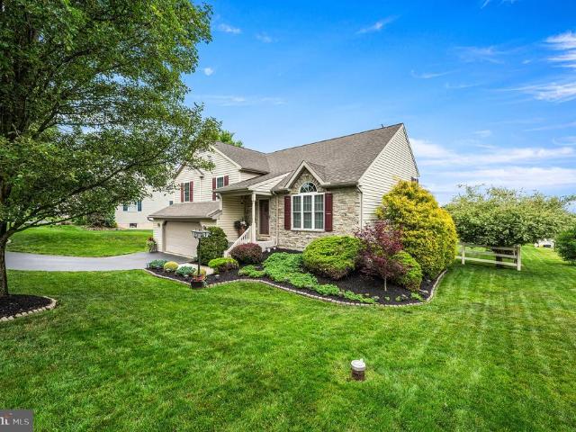 349 Farm View Dr