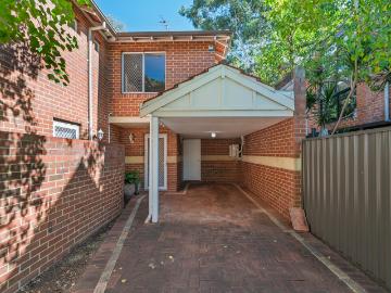 House to rent in West Perth