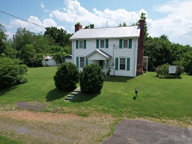 349 Flower Gap Road