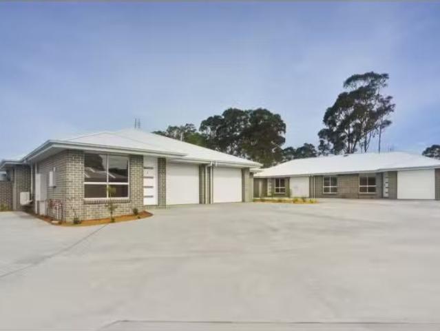 3/49 Killara Road, Nowra Apartment for rent Listed by Christo.