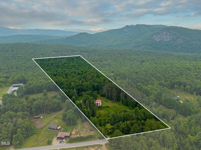 349 Hardscrabble Road