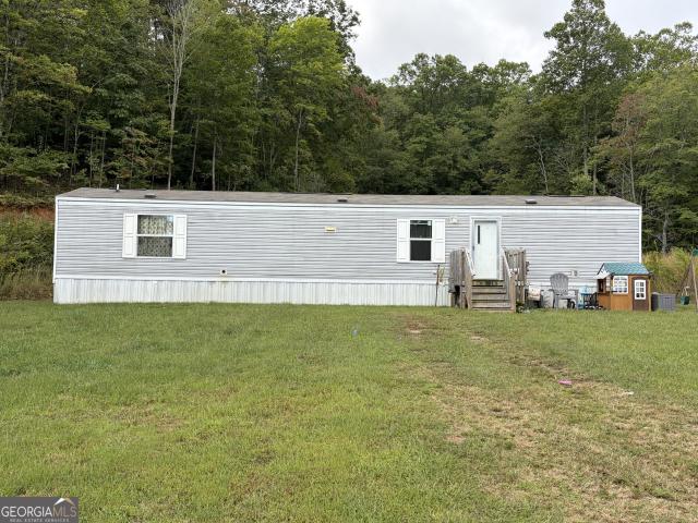 349 Old Ferguson Town Road
