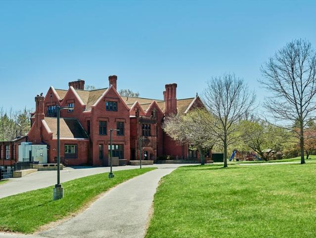 349 Old Stockbridge Rd