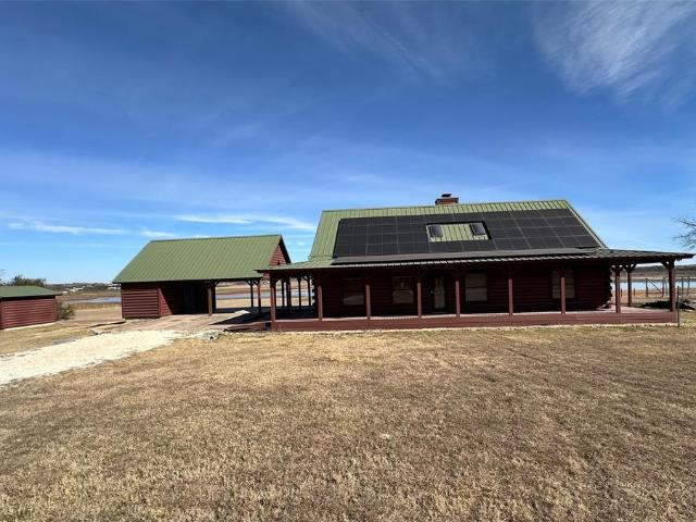 349 Lake Point Rd, Comanche, TX 76442 | MLS #21157