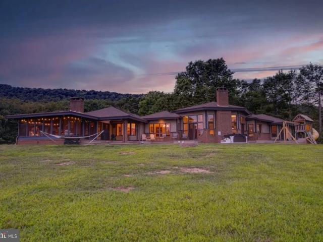 349 Lucas Road