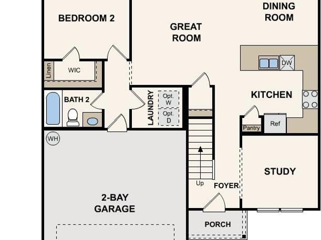 349 Mohegan Trail