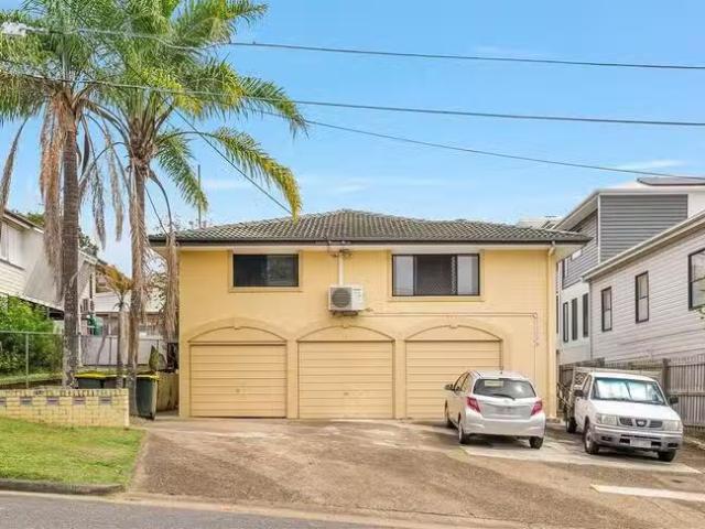 3/49 Macaulay Street, Coorparoo, QLD 4151