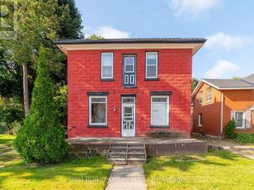349 Main Street S, Wellington North Mount Forest, ON, N0G 2L0 house for sale | Listing ID X13470 | Royal LePage
