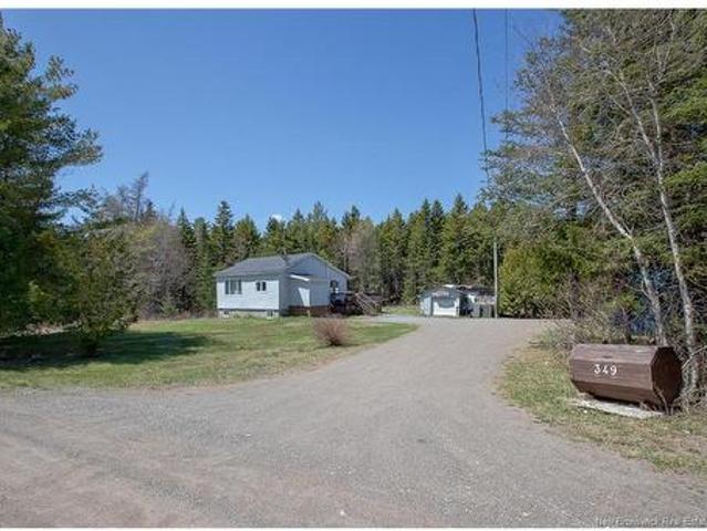 349 Milkish Creek Rd, Summerville, NB, E5S 1V7 house for sale | Listing ID NB140800 | Royal LePage