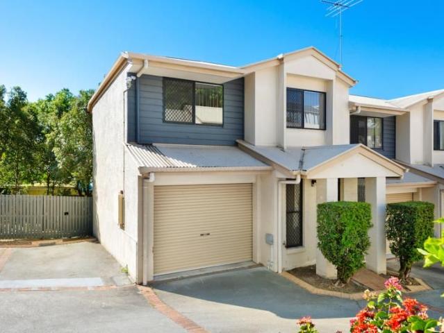 3/49 Scott Road, HERSTON, QLD 4006