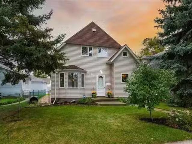 349 Seven Oaks Ave, Winnipeg, MB, R2V 0L2 house for sale Li.