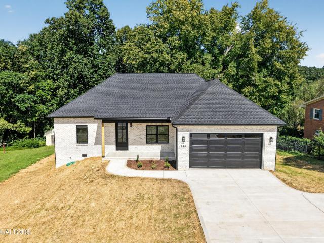 349 Shepherd Hills Rd
