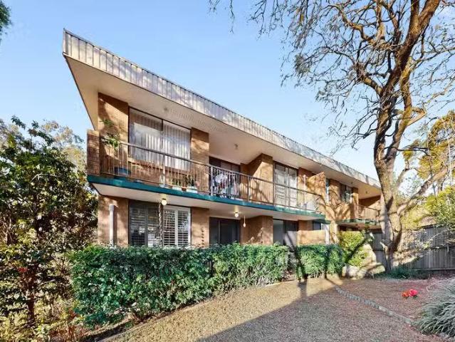 3/49 Stanley Terrace, TARINGA, QLD 4068 Unit for Rent