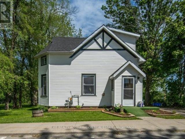 349 Stanley Street, Deseronto. Town, ON, K0K 1X0 house for sale | Listing ID X13728 | Royal LePage
