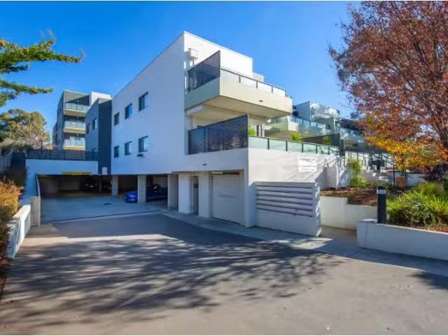34/9 Stornaway Road, Queanbeyan Apartment for rent Listed by.