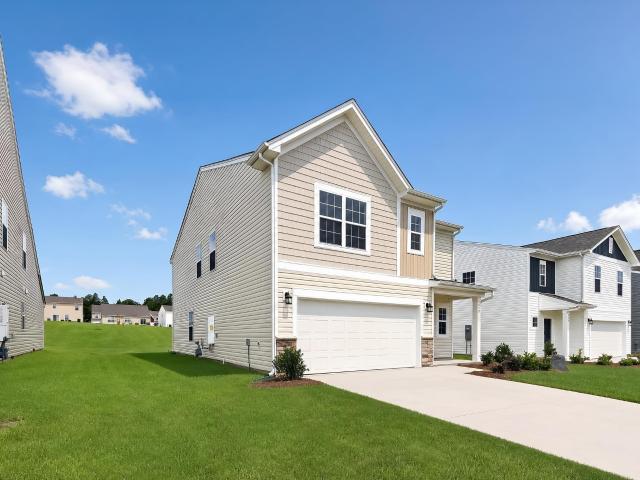 349 Sunnyfalls Drive