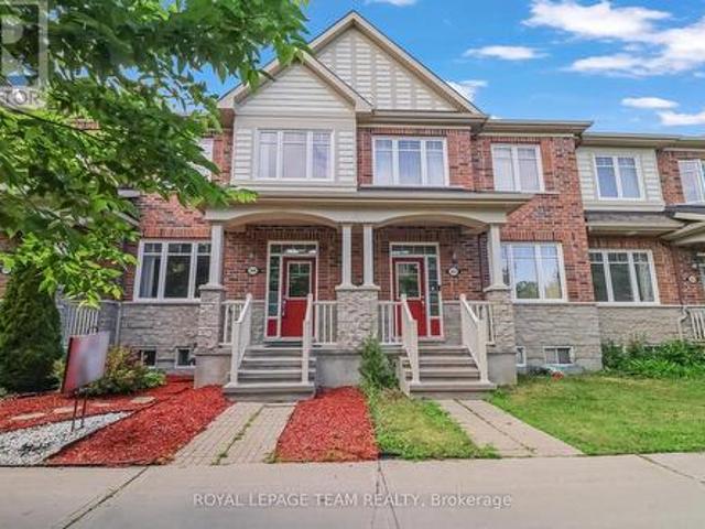 349 Sweetflag Street, Ottawa, ON, K2J 5A3 house for sale | Listing ID X13497 | Royal LePage