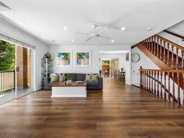 3/49 Princess Street, BULIMBA, QLD 4171 Townhouse for Rent