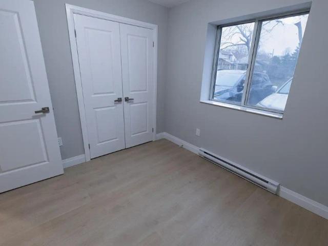 349 Queenston Street — 1 Bedroom Deluxe