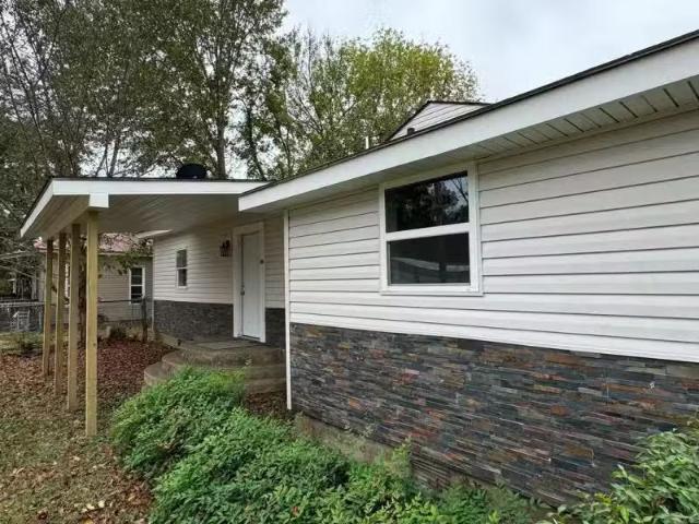 349 W WALNUT ST, PRESCOTT, AR 71857