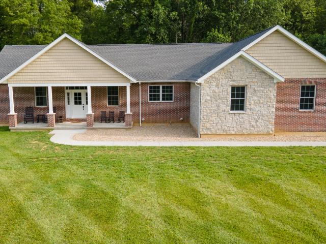 349 W County Road 300 S
