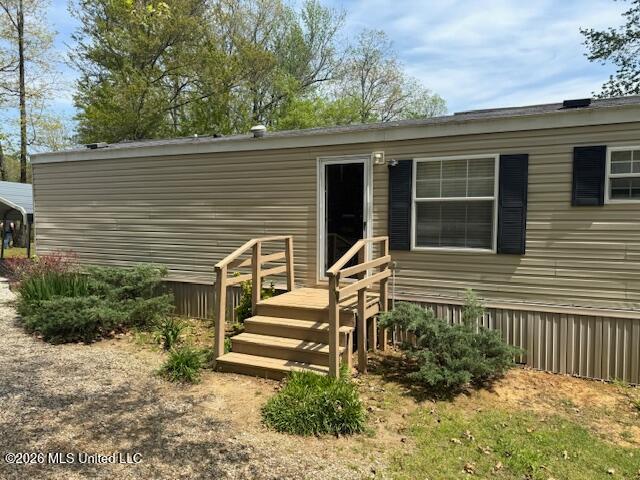 349 W Cox Road
