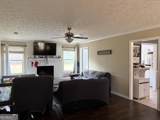 349 Woolard Road