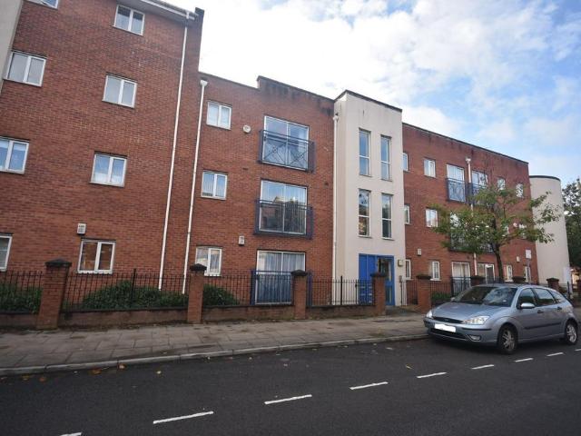 349D Stretford Road, Manchester, M15 4AY, United Kingdom | 3 bed apartment for rent #21192203 | Rentberry