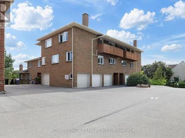 34 503 Stratas Court E, Ottawa, ON, K2L 3K7 townhouse for sale | Listing ID X13749 | Royal LePage
