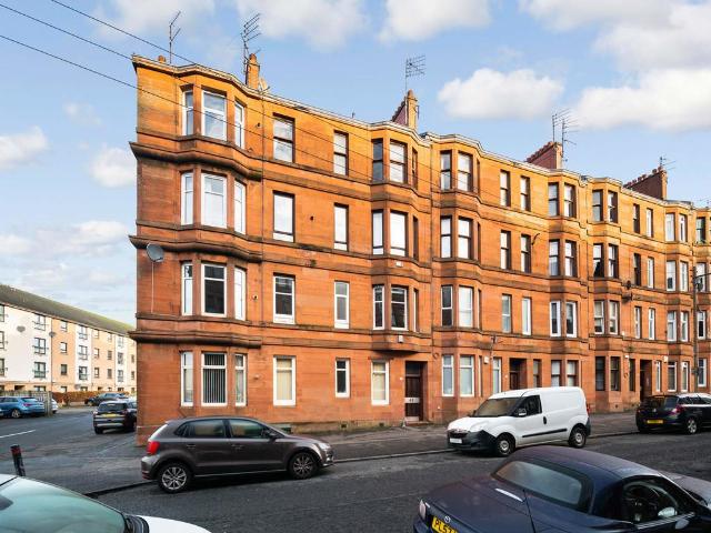34 58 Strathcona Drive, Glasgow, G13 1JY, United Kingdom | 1 bed apartment for rent #139334688 | Rentberry