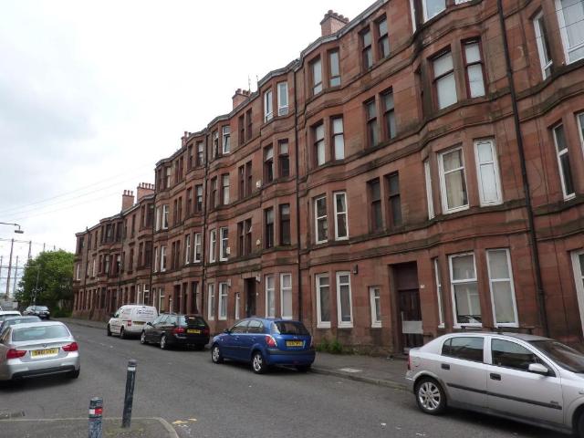 34 58 Strathcona Drive, Glasgow, G13 1JY, United Kingdom | 1 bed apartment for rent #139401912 | Rentberry