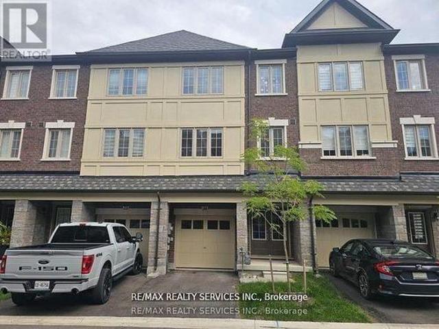 34 68 First Street, Orangeville, ON, L9W 2E4 house for sale | Listing ID W13552 | Royal LePage