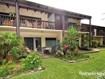 House to rent in Pacific Heights - Balcony