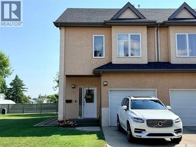 34 701 Mcintosh Street E, Swift Current, SK, S9H 1H7 townhouse for sale | Listing ID SK043053 | Royal LePage