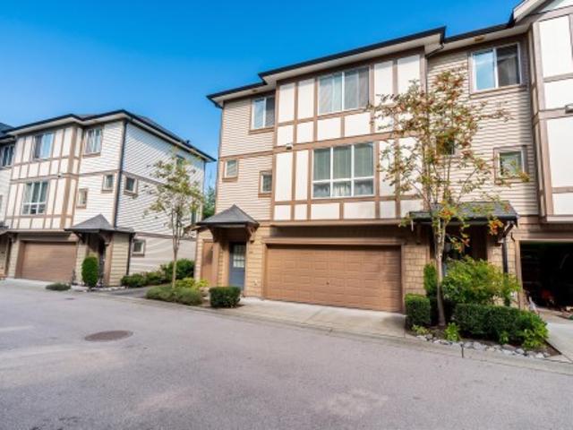 34 7848 Street, Langley, BC, V2Y 0M4 townhouse for sale | Listing ID R3160 | Royal LePage
