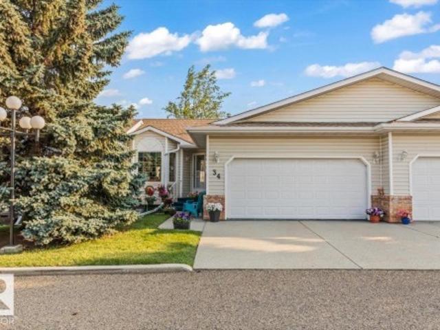 34 7 Cranford Wy, Sherwood Park, AB, T8H 5W5 townhouse for sale | Listing ID E4500 | Royal LePage