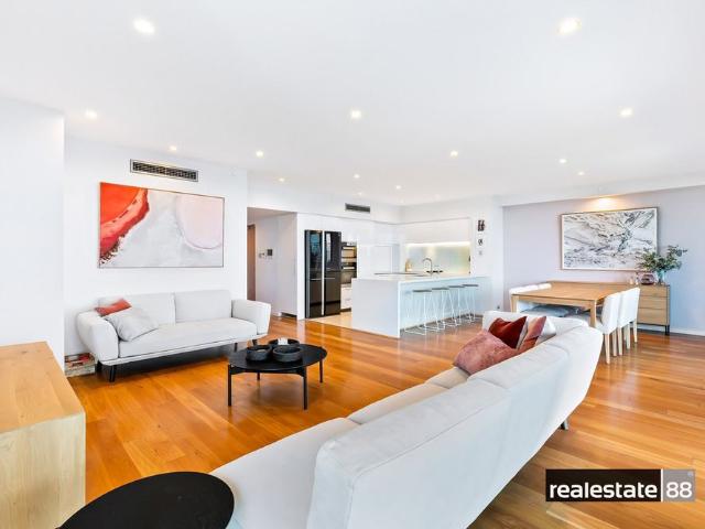 34 / 88 Terrace Road, EAST PERTH WA 6004