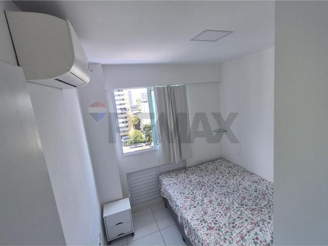 34.00 M² Apartamento Alugar, 1 Dormitórios localizado em Rua Dom Pedro Henrique, 185, Santo Amaro, Recife, Pernambuco, 50050150 | Brasil