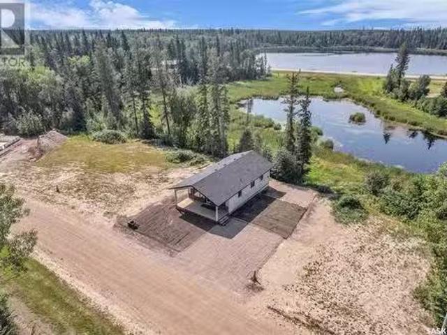 34 101 Neis Access Road, Emma Lake, SK, S0J 0N0 house for sa.