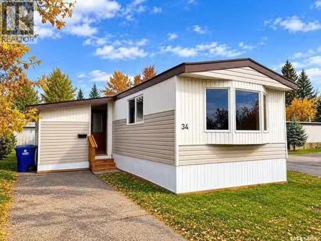 34 1035 Boychuk Drive, Saskatoon, SK, S7H 5B2 house for sale.
