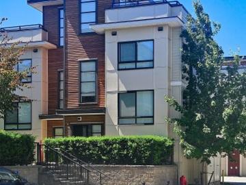34 10 River Drive, Richmond, BC, V6X 0T7 townhouse for sale | Listing ID R3136 | Royal LePage