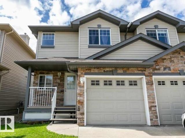 34 1210 Av Sw, Edmonton, AB, T6W 1X3 duplex for sale | Listing ID E4501 | Royal LePage