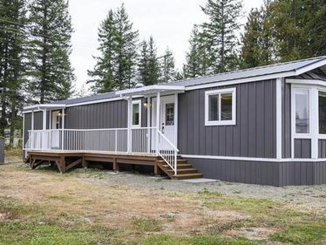 34 121 Ferry Road, Clearwater, BC, V0E 1N2 house for sale | Listing ID 10400 | Royal LePage